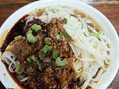 -马国庆蒸面(鼓楼街店)