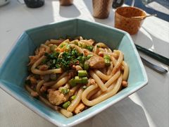 -龟兹KUCINA·新疆菜(前滩L+PLAZA店)