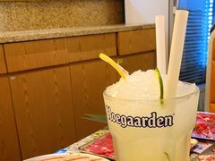 经典超大莫吉托-首尔烤肉大排档(合生汇店)
