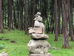 -硗碛藏寨·神木垒景区