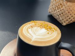 -一尺花园(安和花园店)