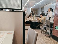 -敏华冰厅(平安金融中心店)