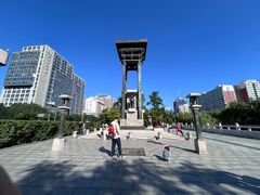 -金宫殿故址
