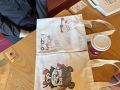 -COSTA COFFEE(常州山姆会员店)