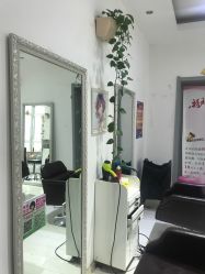 -艺时·漂发·染发·蛋白护理店