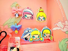 -泡泡玛特POPMART(苏州诚品生活店)