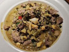 -庆江南江南菜(琴湖溪里花园城店)