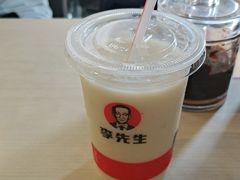 -李先生牛肉面大王(东营友谊广场店)