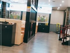 大堂-名羊天下陕北横山铁锅炖羊肉(博文路店)