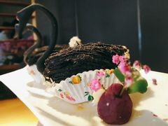黑天鹅榴莲酥-粤秀餐厅(国货店)