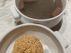 -金陵食府(林景店)