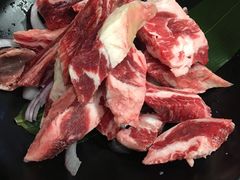 -九田家黑牛烤肉料理(中北镇店)