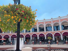 -佛罗伦萨小镇广佛名品奥特莱斯(疏港路店)