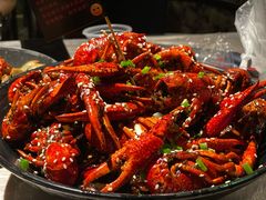 -巴厘龙虾·榜首油焖大虾(洞庭·艺术洋房店)