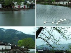 -呈坎景区