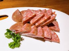 -陆壹捌餐厅(五大道店)