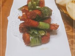 -伊萨娜印尼餐馆