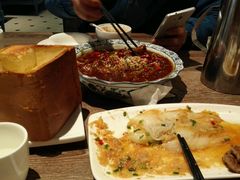 -茉莉餐厅(包河万达店)