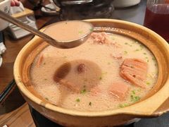 -小户人家(循礼门南国中心店)