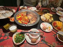 -牛New寿喜烧(虹桥新天地店)