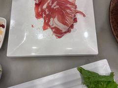 -牛街·马辈儿涮肉(牛街二店)