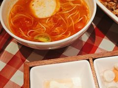 -西贝(六里桥旗舰店)