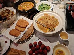 -老阿爸鲜鱼土菜(独墅湖店)