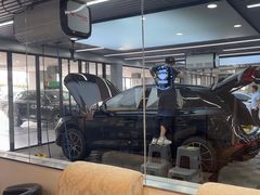 -3M博瑞达龙膜威固BOP保镖汽车贴膜隐形车衣(国贸店)