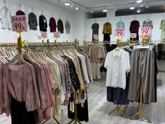 -大润发(康桥店)