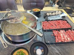-林记潮牛·牛肉火锅(上马墩店)