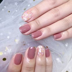 手部美甲-月野兔日式美睫美甲