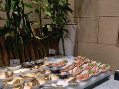 -川骄海鲜自助(亚运村店)