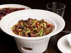 -外滩三号餐厅·创意中餐