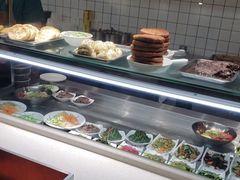 -护国寺小吃(左家庄店)