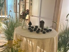 -梅间堂茶馆(绿地缤纷城店)