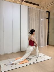 点击看大图 -JC·YOGA静禅瑜伽普拉提