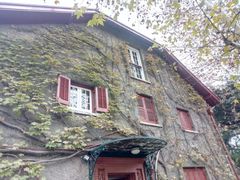 -十号名邸精品酒店（上海音乐学院店）(原复旦五官科医院店)