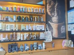 -星巴克(朵云轩店)