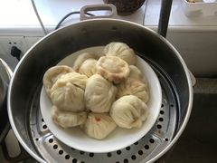 -津门永胜包子铺(哈尔滨道总店)