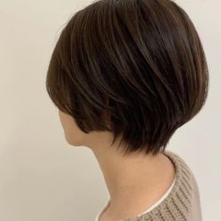 -Rise Hair上升造型