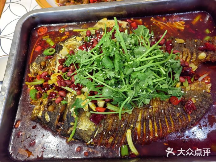 东苑匠厨图片