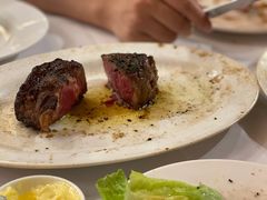 肉眼西冷-摩根扒房(桐梓林店)