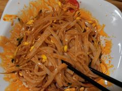 -子午路张记肉夹馍(小寨西路店)