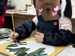 -秦汉胡同书法国画古筝围棋书院(漕宝日月光分馆)