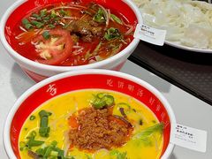 -吉品合酥脆烤饼(嘉里城店)