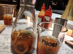 冰薄荷柠檬-PHO爺·越南料理(亦庄大族广场店)