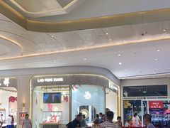 -布吉佳兆业广场