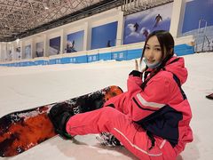 -绍兴启迪乔波冰雪世界