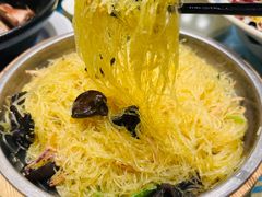 干捞海皇粉丝-围龙屋客家食府(福田店)