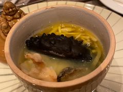 -盛宴自助餐厅(运达喜来登店)